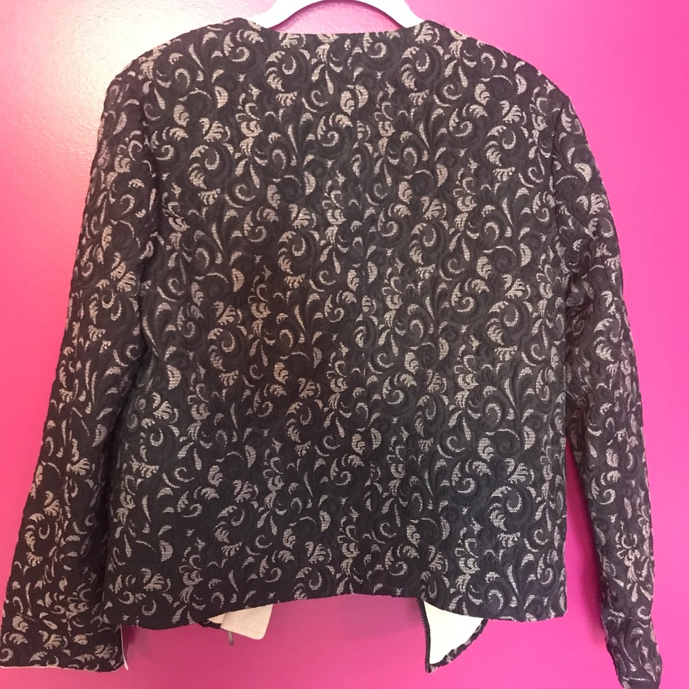 Zara Jacket/Blazer - Picture 5 of 6